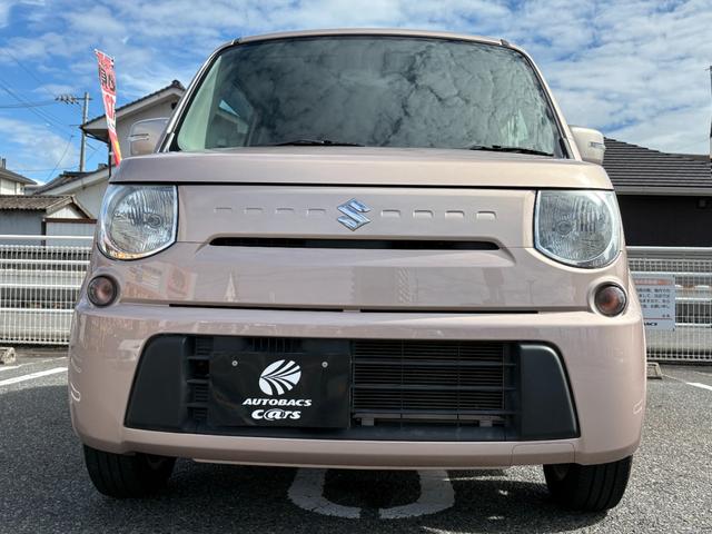 ＭＲワゴン Ｘ　タッチパネルオーディオ装着車　バックカメラ　スマートキー　プッシュスタート　フルオートエアコン（3枚目）