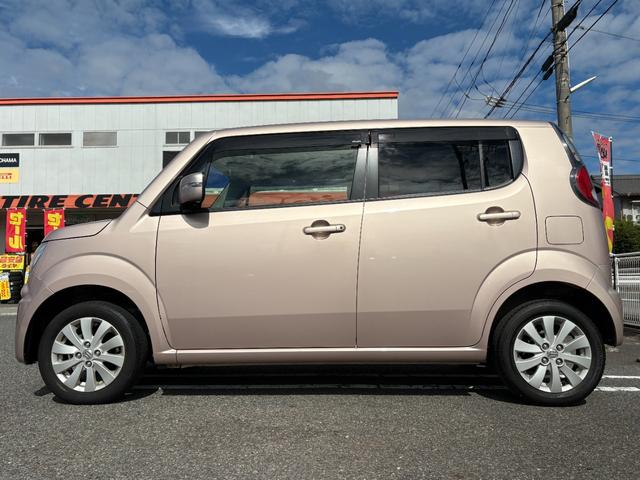 ＭＲワゴン Ｘ　タッチパネルオーディオ装着車　バックカメラ　スマートキー　プッシュスタート　フルオートエアコン（15枚目）