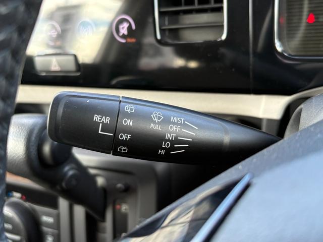 ＭＲワゴン Ｘ　タッチパネルオーディオ装着車　バックカメラ　スマートキー　プッシュスタート　フルオートエアコン（25枚目）