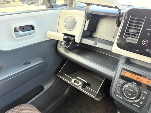 ＭＲワゴン Ｘ　タッチパネルオーディオ装着車　バックカメラ　スマートキー　プッシュスタート　フルオートエアコン（34枚目）