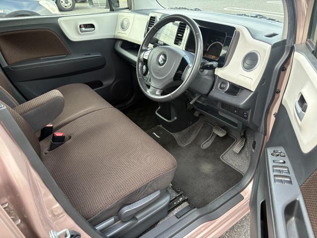 ＭＲワゴン Ｘ　タッチパネルオーディオ装着車　バックカメラ　スマートキー　プッシュスタート　フルオートエアコン（36枚目）