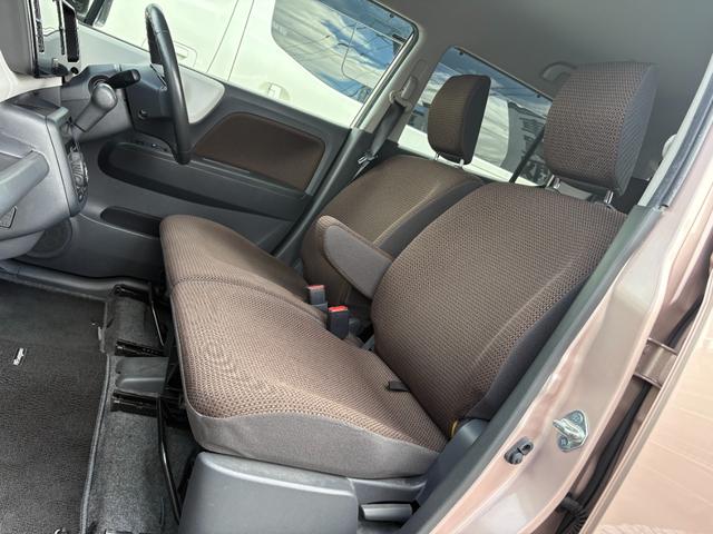 ＭＲワゴン Ｘ　タッチパネルオーディオ装着車　バックカメラ　スマートキー　プッシュスタート　フルオートエアコン（39枚目）