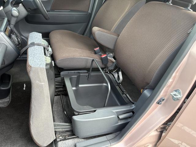 ＭＲワゴン Ｘ　タッチパネルオーディオ装着車　バックカメラ　スマートキー　プッシュスタート　フルオートエアコン（40枚目）