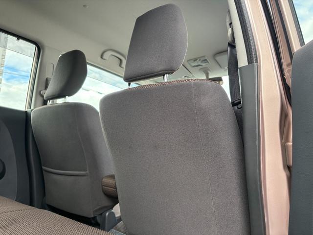 ＭＲワゴン Ｘ　タッチパネルオーディオ装着車　バックカメラ　スマートキー　プッシュスタート　フルオートエアコン（42枚目）