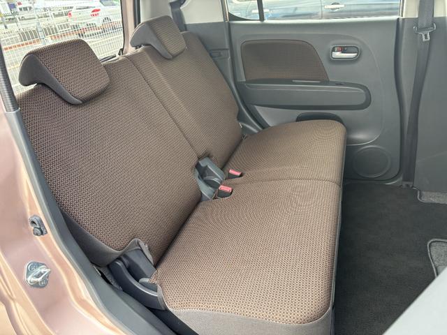 ＭＲワゴン Ｘ　タッチパネルオーディオ装着車　バックカメラ　スマートキー　プッシュスタート　フルオートエアコン（43枚目）
