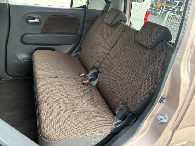 ＭＲワゴン Ｘ　タッチパネルオーディオ装着車　バックカメラ　スマートキー　プッシュスタート　フルオートエアコン（44枚目）