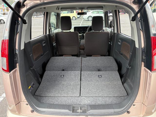 ＭＲワゴン Ｘ　タッチパネルオーディオ装着車　バックカメラ　スマートキー　プッシュスタート　フルオートエアコン（46枚目）