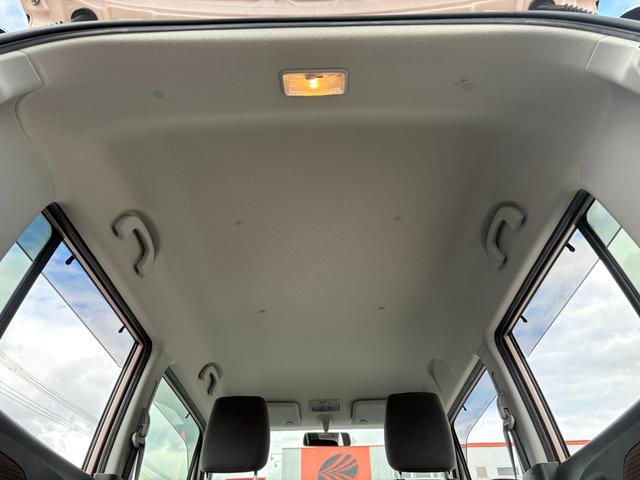 ＭＲワゴン Ｘ　タッチパネルオーディオ装着車　バックカメラ　スマートキー　プッシュスタート　フルオートエアコン（47枚目）