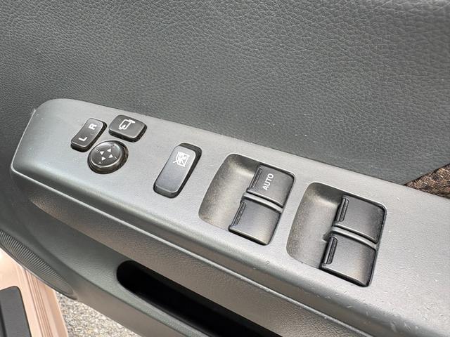 ＭＲワゴン Ｘ　タッチパネルオーディオ装着車　バックカメラ　スマートキー　プッシュスタート　フルオートエアコン（48枚目）