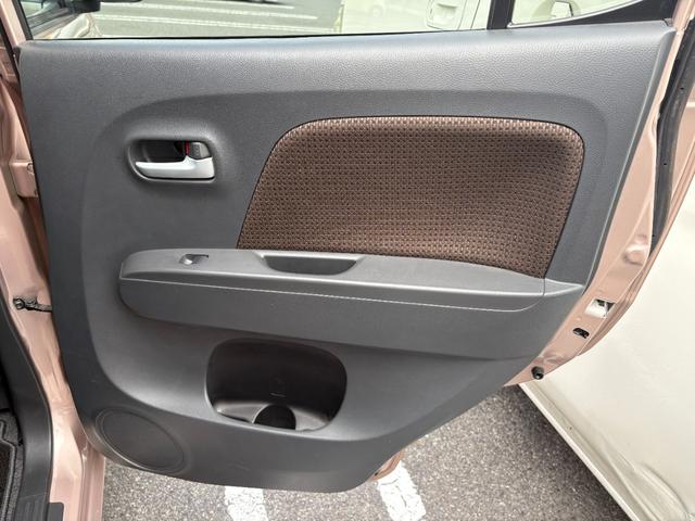 ＭＲワゴン Ｘ　タッチパネルオーディオ装着車　バックカメラ　スマートキー　プッシュスタート　フルオートエアコン（51枚目）