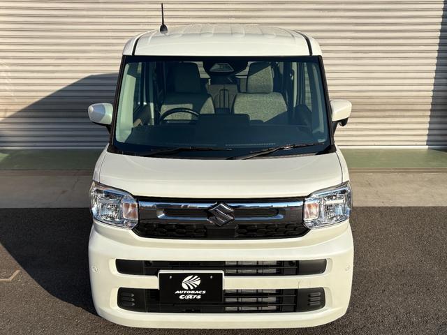 スペーシア ハイブリッドＸ（7枚目）