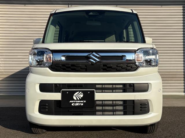 スペーシア ハイブリッドＸ（8枚目）