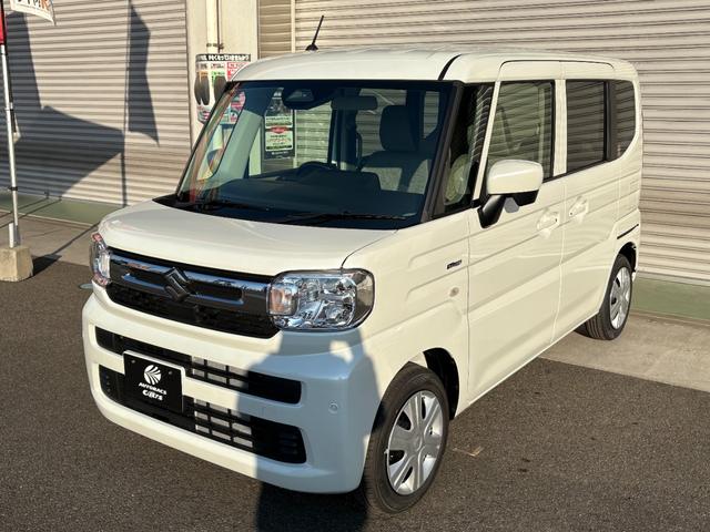 スペーシア ハイブリッドＸ（9枚目）