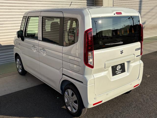 スペーシア ハイブリッドＸ（12枚目）