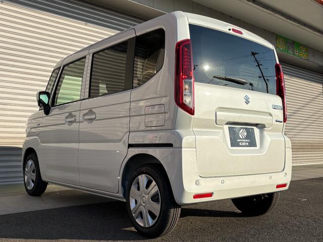 スペーシア ハイブリッドＸ（14枚目）