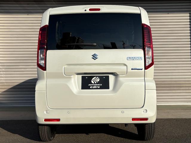 スペーシア ハイブリッドＸ（16枚目）