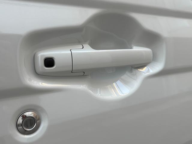 スペーシア ハイブリッドＸ（21枚目）