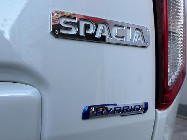 スペーシア ハイブリッドＸ（22枚目）