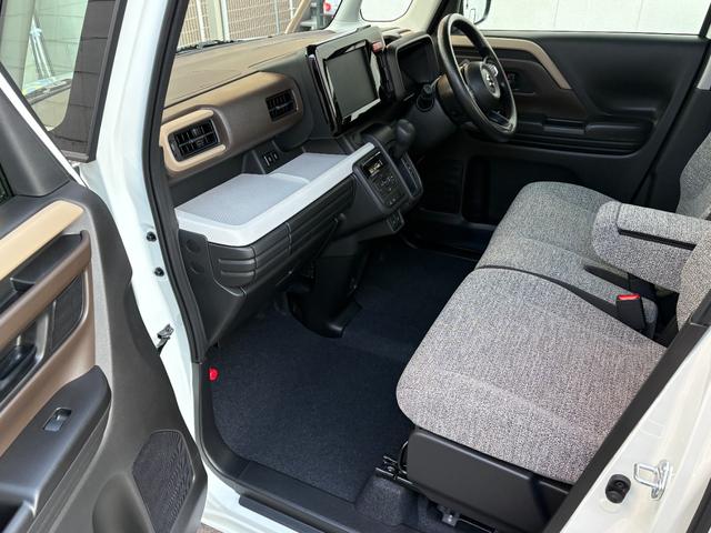 スペーシア ハイブリッドＸ（24枚目）