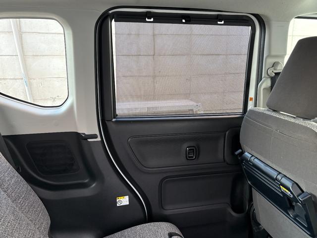 スペーシア ハイブリッドＸ（27枚目）