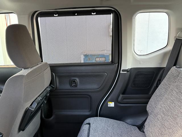 スペーシア ハイブリッドＸ（28枚目）