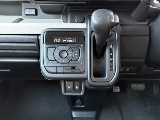 スペーシア ハイブリッドＸ（33枚目）