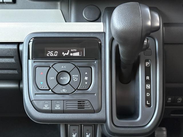 スペーシア ハイブリッドＸ（34枚目）