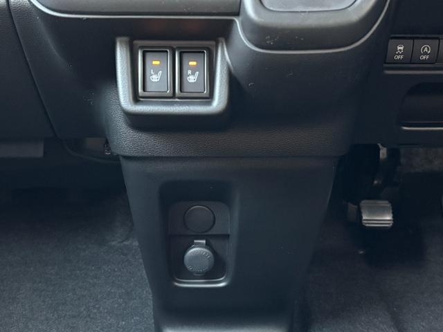 スペーシア ハイブリッドＸ（35枚目）