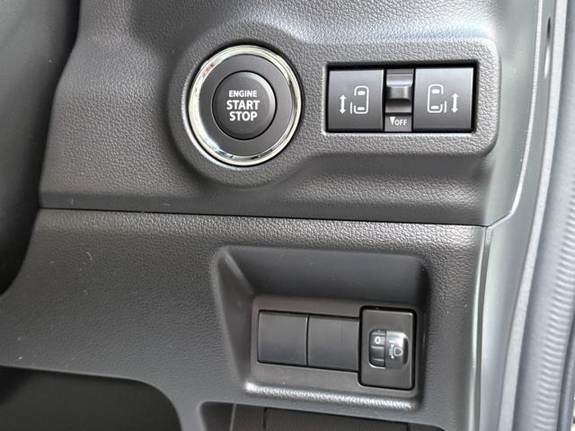 スペーシア ハイブリッドＸ（37枚目）