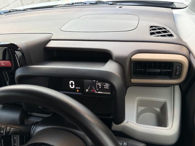 スペーシア ハイブリッドＸ（43枚目）