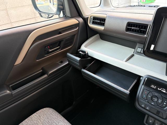 スペーシア ハイブリッドＸ（44枚目）