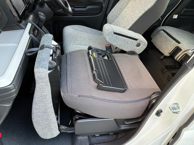 スペーシア ハイブリッドＸ（51枚目）