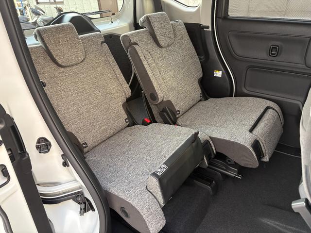 スペーシア ハイブリッドＸ（53枚目）