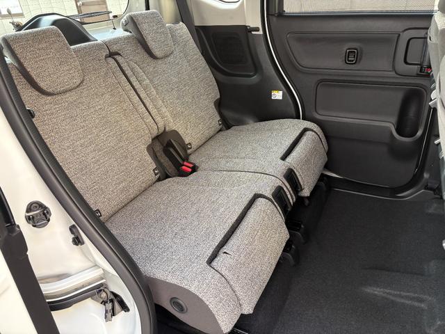 スペーシア ハイブリッドＸ（54枚目）