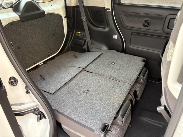 スペーシア ハイブリッドＸ（56枚目）