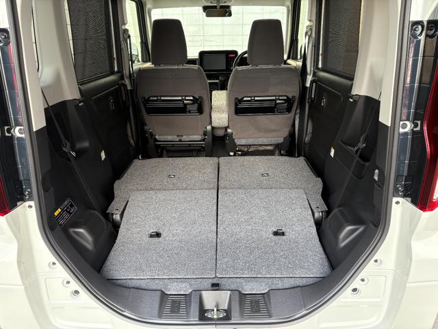 スペーシア ハイブリッドＸ（58枚目）