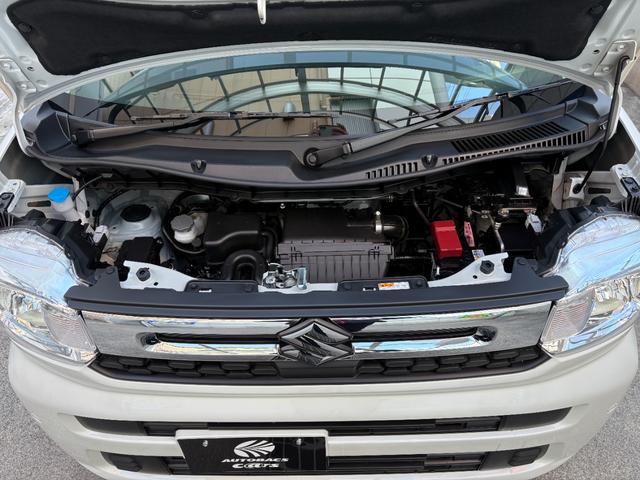 スペーシア ハイブリッドＸ（68枚目）