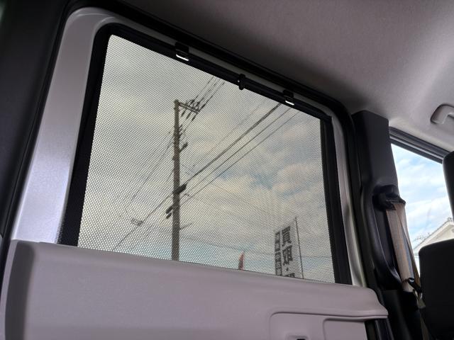 Ｎ－ＢＯＸ ベースグレード　コンフォートパッケージ　フロアマット　両側パワースライドドア　シートバックテーブル　オートリトラミラー（53枚目）