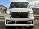 Ｎ－ＢＯＸカスタム ターボ　純正フロアマット　ホンダセンシング　１５インチアルミホイル　パドルシフト　３６０°スーパーＵＶ・ＩＲカット（8枚目）