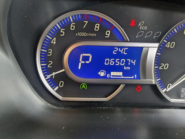 ｅＫカスタム Ｇ　ＥＴＣ　ＨＩＤ　スマートキー　アイドリングストップ　電動格納ミラー　ベンチシート　ＣＶＴ　盗難防止システム　ＡＢＳ　ＣＤ　ミュージックプレイヤー接続可　アルミホイール　衝突安全ボディ　エアコン（26枚目）