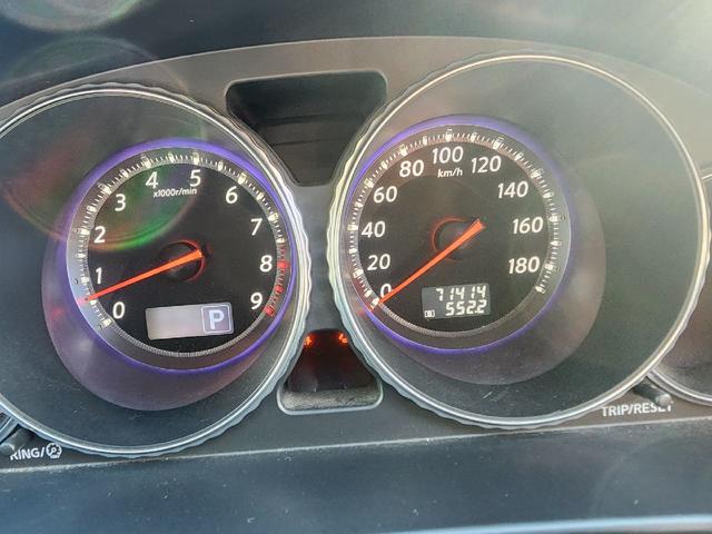フーガ 250GT ETC ナビ オートライト HID AT 電動格納ミラー 盗難防止システム CD ミュージックプレイヤー接続可 衝突安全ボディ ABS ESC エアコン パワーステアリング パワーウィンドウ(22枚目)