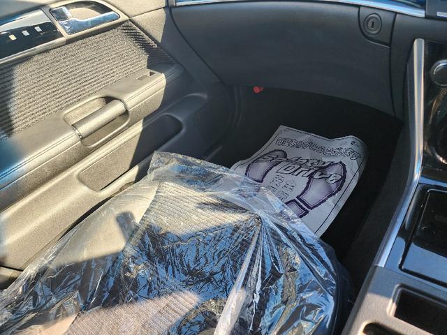 フーガ 250GT ETC ナビ オートライト HID AT 電動格納ミラー 盗難防止システム CD ミュージックプレイヤー接続可 衝突安全ボディ ABS ESC エアコン パワーステアリング パワーウィンドウ(27枚目)