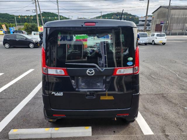 フレアワゴン XS ETC バックカメラ 両側電動スライドドア ナビ レーンアシスト 衝突被害軽減システム スマートキー アイドリングストップ 電動格納ミラー シートヒーター ベンチシート CVT 盗難防止システム(16枚目)