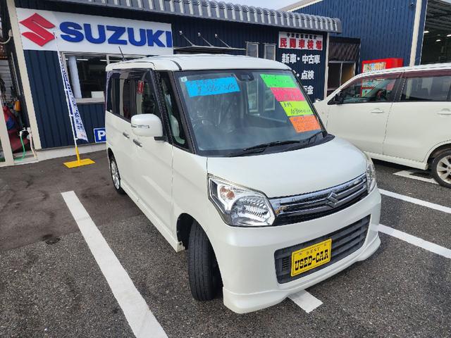 この度は当店のお車をご覧になっていただき、誠にありがとうございます。じっくり現車確認して頂けるよう、ご準備を致します!