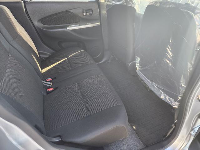 eKカスタム T ETC バックカメラ ナビ TV オートライト HID スマートキー 電動格納ミラー ベンチシート CVT 盗難防止システム ABS CD USB ミュージックプレイヤー接続可 アルミホイール(21枚目)