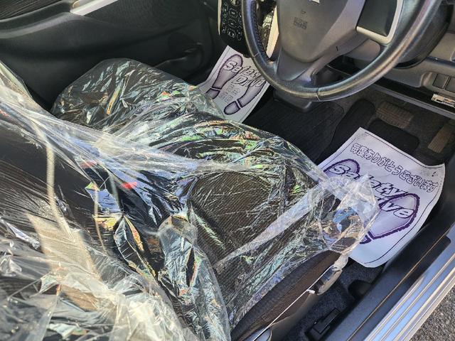 eKカスタム T ETC バックカメラ ナビ TV オートライト HID スマートキー 電動格納ミラー ベンチシート CVT 盗難防止システム ABS CD USB ミュージックプレイヤー接続可 アルミホイール(22枚目)