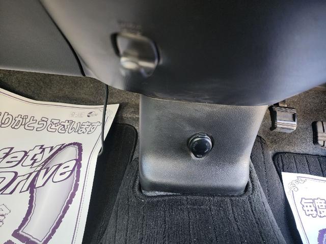 eKカスタム T ETC バックカメラ ナビ TV オートライト HID スマートキー 電動格納ミラー ベンチシート CVT 盗難防止システム ABS CD USB ミュージックプレイヤー接続可 アルミホイール(29枚目)