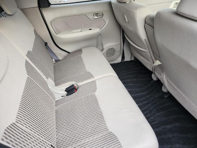 ムーヴ L SAIII 衝突被害軽減システム オートマチックハイビーム キーレスエントリー アイドリングストップ 電動格納ミラー ベンチシート CVT 盗難防止システム ABS ESC CD 衝突安全ボディ エアコン(23枚目)