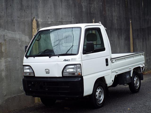 ＳＤＸ　三方開　４ＷＤ(9枚目)