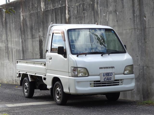TB 4WD タイミングベルト交換済(8枚目)